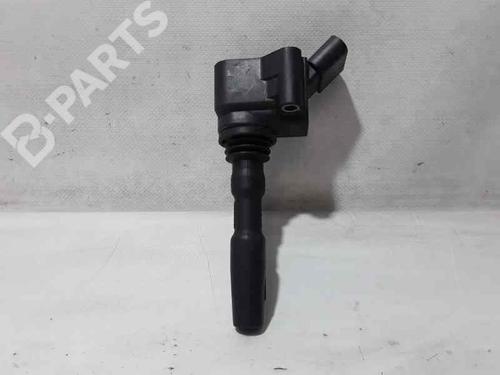Used Ignition coil SEAT LEON (5F1) [2012-2021]  6533263