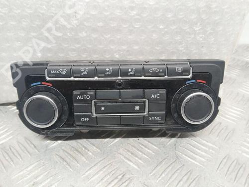 climate-control-vw-tiguan-5n_-2007-2008-2009-2010-2011-2012-2013-2014-2015-2016-2017-2018-25142663 main image