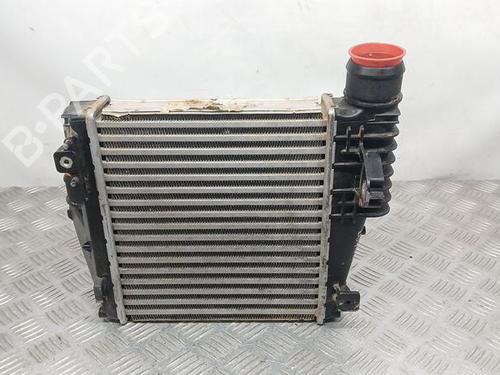 Used Intercooler PEUGEOT 3008 II SUV (MC_, MR_, MJ_, M4_) 1.5 BlueHDi 130 (131 hp) 29806820