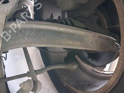 Used Left front suspension arm Left front suspension arm 38542083 38542083
