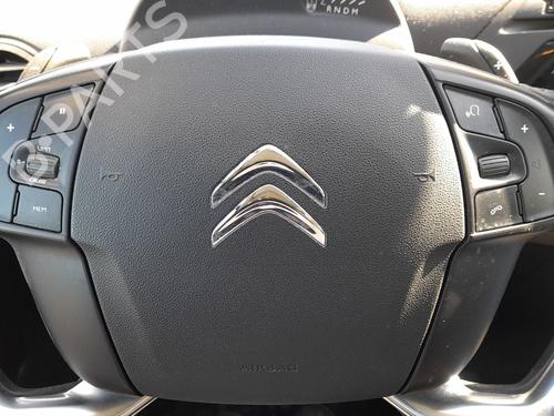 Used Airbag Kit Airbag Kit CITROËN C4 SPACETOURER (3D_) 1.5 BlueHDi 130 (131 hp) 33467901 33467901