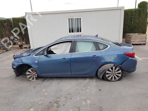 OPEL ASTRA J Saloon [2012-2026] 1162001