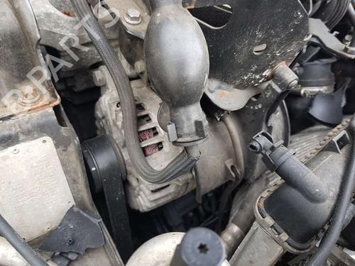 Generator CITROËN C4 Grand Picasso I (UA_) 2.0 HDi 138 (136 hp) 17226905