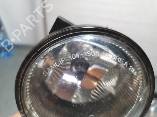 Right front fog light HYUNDAI TUCSON (JM) 2.0 CRDi | BP10553611C31 