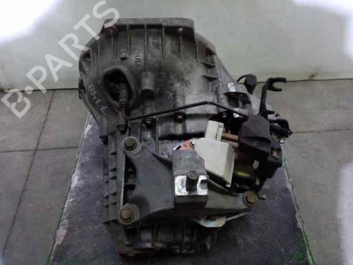 Gearbox FORD FOCUS I (DAW, DBW)  | BP6821157M3 