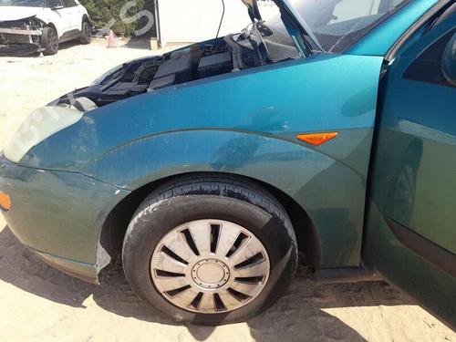 Używane Błotnik przedni lewy FORD FOCUS I (DAW, DBW) 1.6 16V (100 hp) 29527714