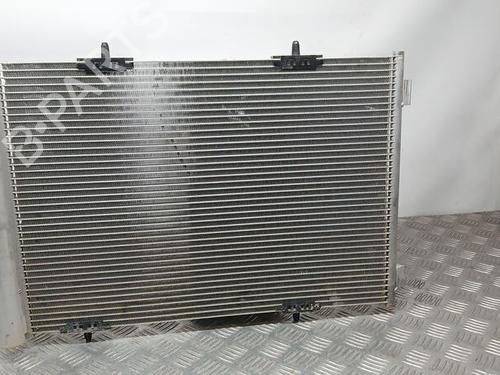 AC radiator OPEL CROSSLAND X / CROSSLAND (P17, P2QO) | BP22179006M32