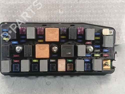 Sikringsdåse Sikringsdåse CHEVROLET CAPTIVA (C100, C140) 2.0 D 4WD (150 hp) 33955416 33955416