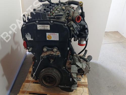 Used Engine CITROËN JUMPER II Van 2.2 HDi 110 (110 hp) 24472605
