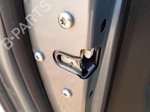 Used Rear right lock OPEL MERIVA B MPV (S10) 1.7 CDTI (75) (110 hp) 28183869