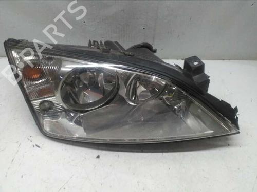 Used Right headlight FORD FOCUS C-MAX (DM2) [2003-2007]  6614407