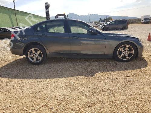 Steering rack BMW 3 (F30, F80) 318 d | BP24675035M22 