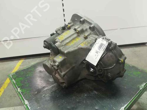 Gearbox SMART FORTWO Coupe (450)  | BP23307M3 