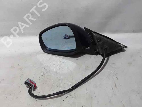 Used Left mirror ALFA ROMEO 159 Sportwagon (939_) 2.0 JTDM (939BXP1B) (170 hp) 4753623