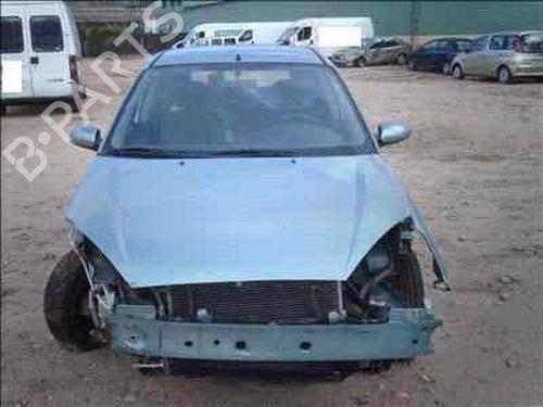 Gearbox FORD FOCUS I (DAW, DBW) 1.8 Turbo DI / TDDi | BP1190160M3 