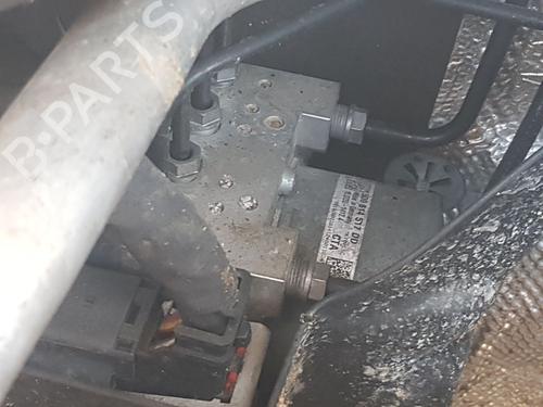 Used ABS pump ABS pump SEAT LEON ST (5F8) 1.5 TSI (130 hp) 33660202 33660202