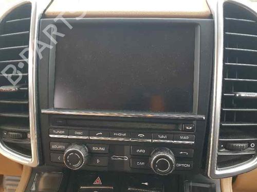 Elektronisk modul PORSCHE CAYENNE (92A) 3.0 Diesel (239 hp) 24675590