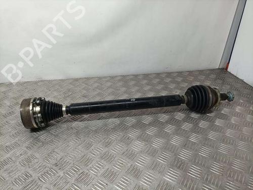 Used Right front driveshaft SEAT IBIZA IV (6J5, 6P1) [2008-2017]  18080290
