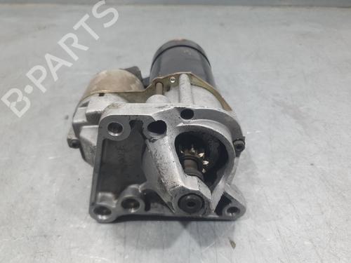 Used Starter Starter RENAULT MEGANE I Classic (LA0/1_) 1.6 e (LA0F, LA0S) (90 hp) 33986372 33986372