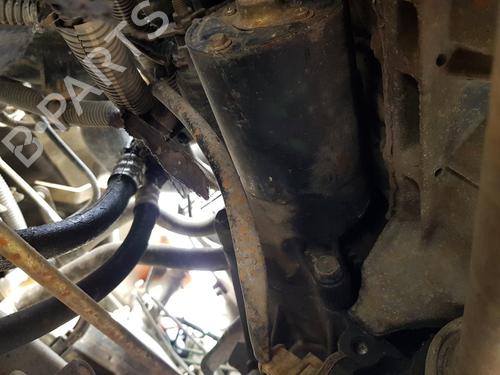 Startmotor PEUGEOT 206 Hatchback (2A/C) [1998-2012]  11950622