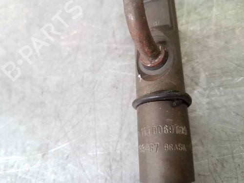 Injector NISSAN CABSTAR E (TL_, VL_)  | BP12565248M100 