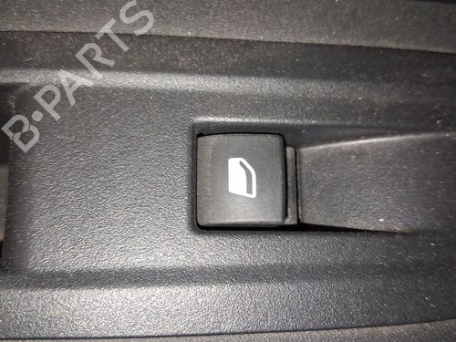 Used Left rear window switch Left rear window switch CITROËN C4 III (BA_, BB_, BC_) 1.2 PureTech 130 (BAHNSA, BAHNSB) (130 hp) 39731870 39731870