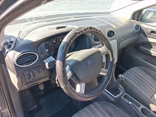 Left front window switch FORD FOCUS II Turnier (DA_, FFS, DS) 1.6 TDCi | BP39600548I27 - Image 9