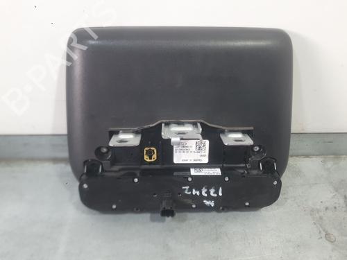 Electronic module FORD ECOSPORT 1.0 EcoBoost | BP37242400M83 - Image 2