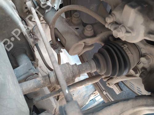 Used Left front driveshaft TOYOTA COROLLA Hatchback (_E21_, _EA1_, _EH1_) 1.8 Hybrid (ZWE211, ZWE219) (122 hp) 23501805