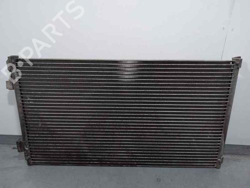 AC radiator PEUGEOT 106 II (1A_, 1C_) | BP25290347M32