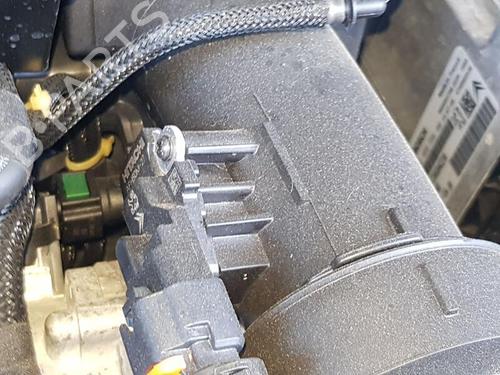 Mass air flow sensor PEUGEOT EXPERT Van (V_) 1.5 BlueHDi 120 | BP29454367M95 