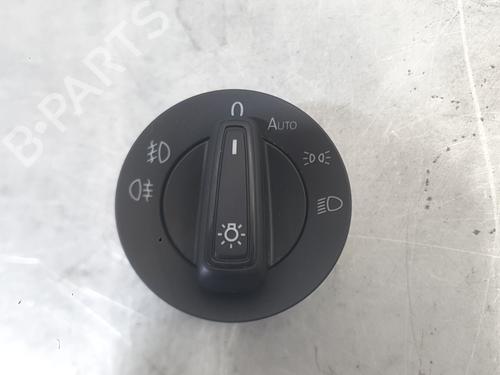 headlight-switch-seat-ateca-kh7-khp-2016-24673990 main image