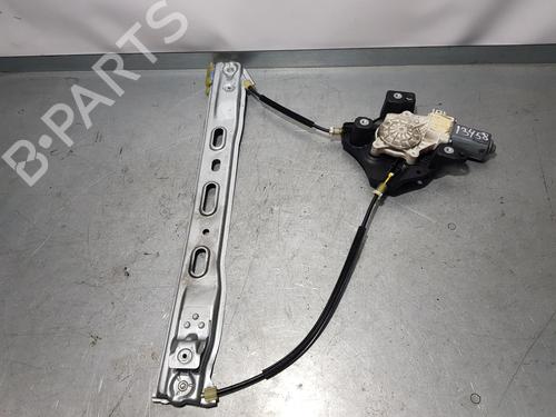Used Front left window mechanism FORD TOURNEO CONNECT / GRAND TOURNEO CONNECT V408 MPV 1.6 TDCi (115 hp) 8240425