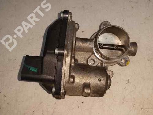 Used Throttle body SEAT LEON (5F1) 1.6 TDI (105 hp) 1908296