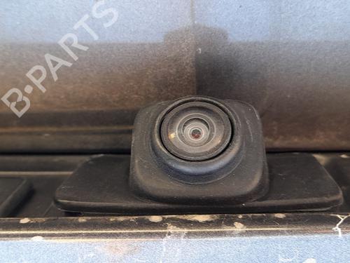 Used Camera Camera CITROËN C4 SPACETOURER (3D_) 1.5 BlueHDi 130 (131 hp) 33467874 33467874