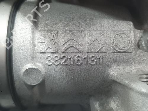 Steering rack OPEL CORSA F (P2JO) 1.2 (68) | BP34633058M22 - Image 6