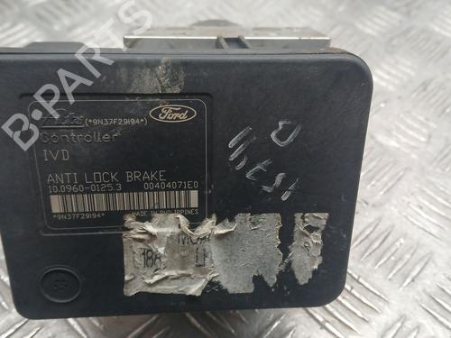 ABS Bremseaggregat FORD FOCUS C-MAX (DM2)  | BP19160021M43 