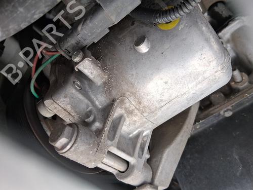 AC-Kompressor AC-Kompressor CITROËN BERLINGO Box Body/MPV (K9) 1.6 BlueHDi 75 (75 hp) 33854399 33854399