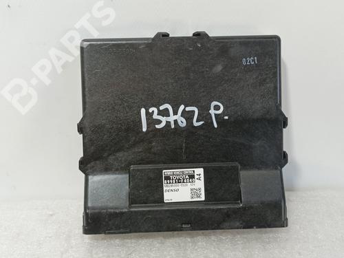 Used Electronic module TOYOTA C-HR (_X1_) 1.8 Hybrid (ZYX10_, ZYX11_, ZYX10R, ZYX11R) (122 hp) 11218185