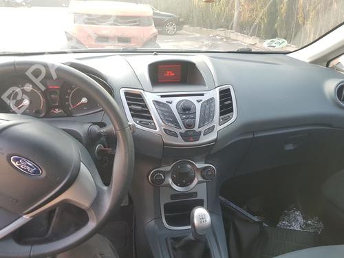 Starter FORD FIESTA VI (CB1, CCN)  | BP10147435M8 
