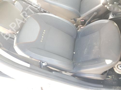 Used Right front seat DACIA DUSTER (HS_) 1.5 dCi (109 hp) 32504730
