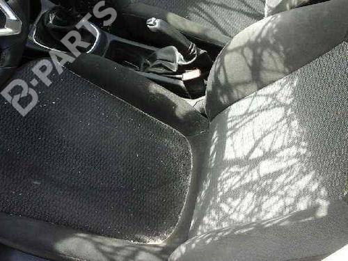 Used Left front seat Left front seat OPEL CORSA E (X15) 1.4 (08, 68) (90 hp) 4655260 4655260