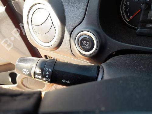 Used Steering column stalk MITSUBISHI MIRAGE / SPACE STAR VI Hatchback (A0_A) 1.2 (A03A) (80 hp) 27614882
