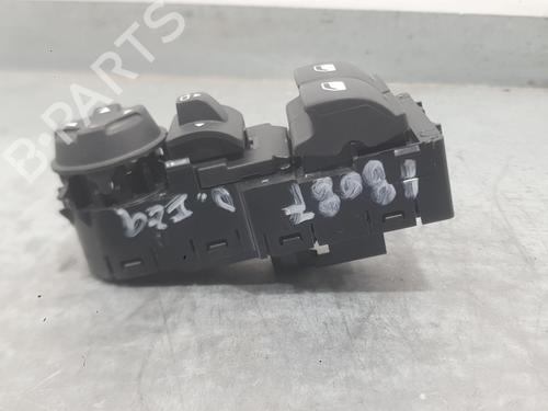 Left front window switch CITROËN C3 IV (CC_, CB_) 1.2 PureTech 100 (CCHPV4) | BP39168680I27 - Image 2