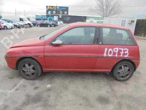 LANCIA Y (840_) [1995-2003] 40981