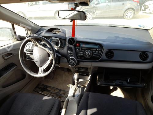 Airbag Kit HONDA INSIGHT (ZE_) 1.3 IMA (ZE28, ZE2) | BP29712104C86 