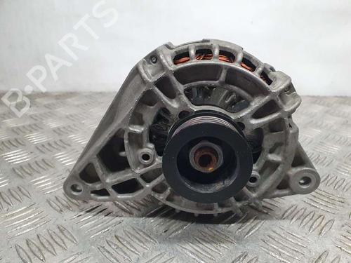 Used Alternator MERCEDES-BENZ GLA-CLASS (X156) [2013-2022]  16995645
