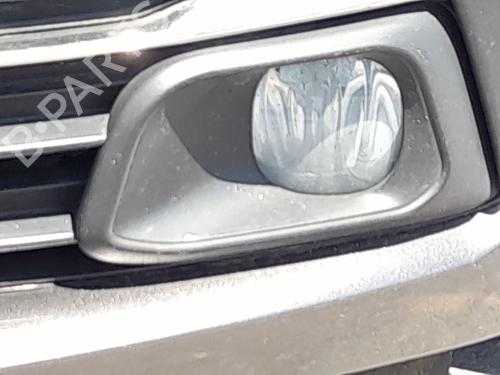 Venstre foran tåkelykt Venstre foran tåkelykt PEUGEOT 308 SW II (LC_, LJ_, LR_, LX_, L4_) 1.5 BlueHDi 130 (131 hp) 36497951 36497951