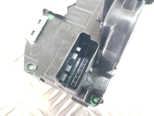 Front right lock NISSAN QASHQAI II (J11, J11_) 1.5 dCi | BP30081209C97 