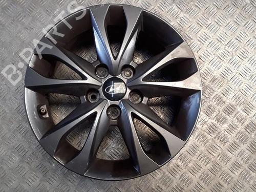 Used Rim HYUNDAI ix35 (LM, EL, ELH) 1.7 CRDi (116 hp) 27334678